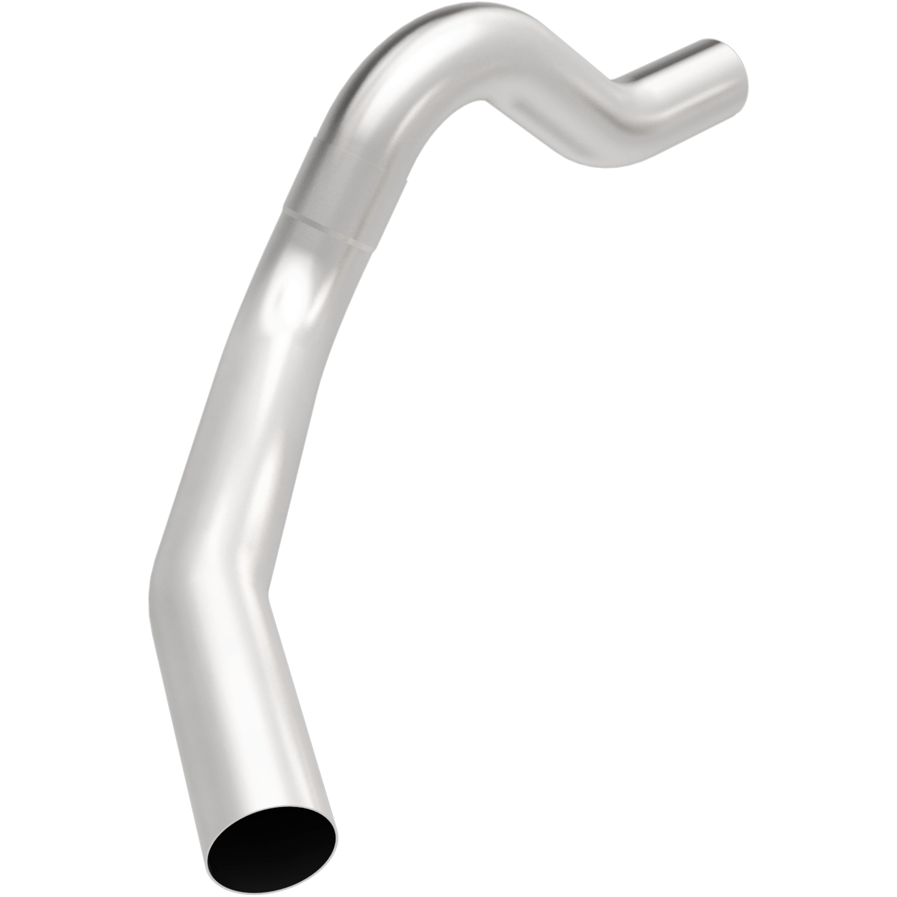 MagnaFlow Exhaust Products 15452 Direct-Fit Exhaust Pipe